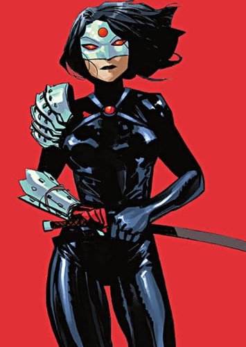 Katana