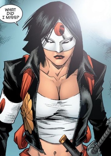 Katana