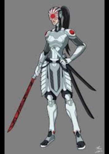 Katana