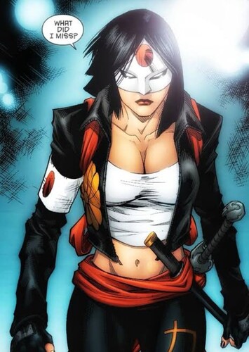 Katana
