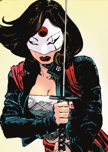 Katana