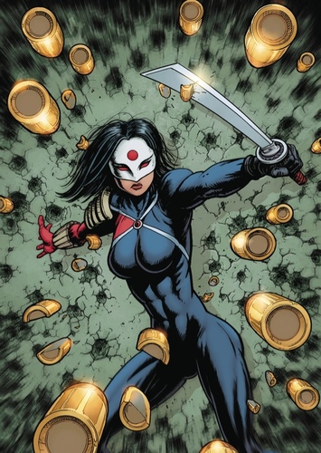 Katana