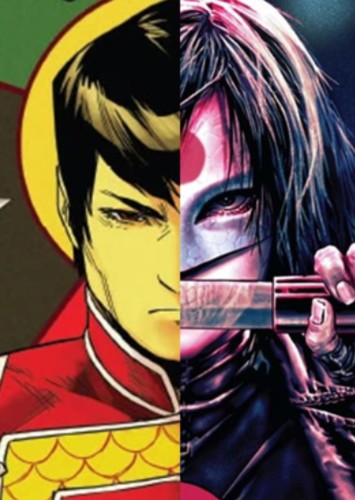 Katana