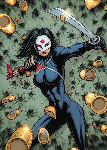 Katana