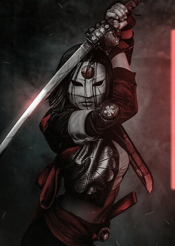 Katana