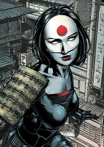 Katana