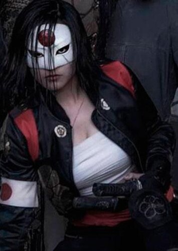 Katana