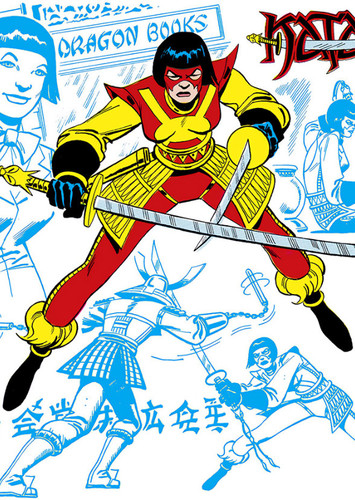 Katana