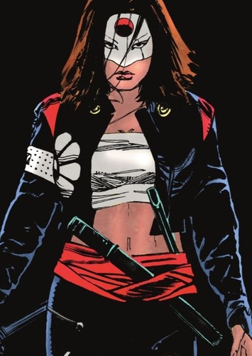 Katana