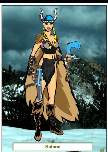 Katana