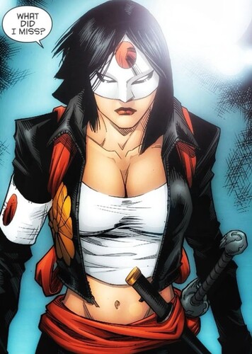 Katana