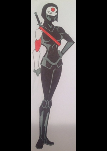 Katana