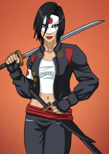 Katana