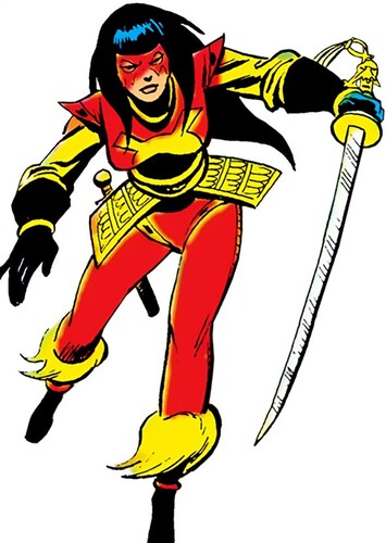 Katana