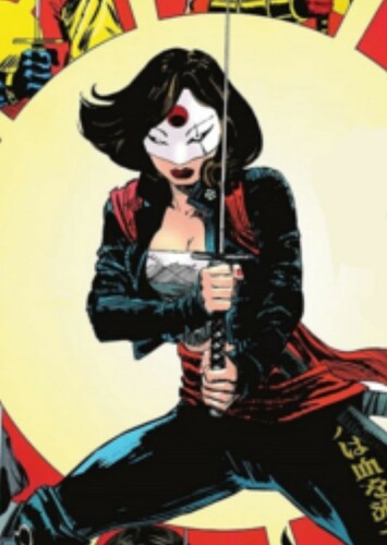 Katana