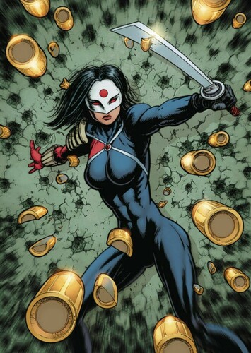 Katana