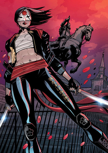 Katana