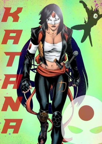 Katana