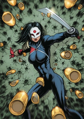 Katana