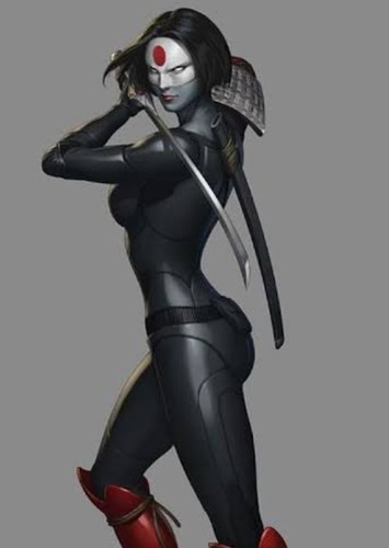 Katana