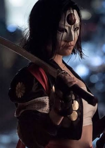 Katana