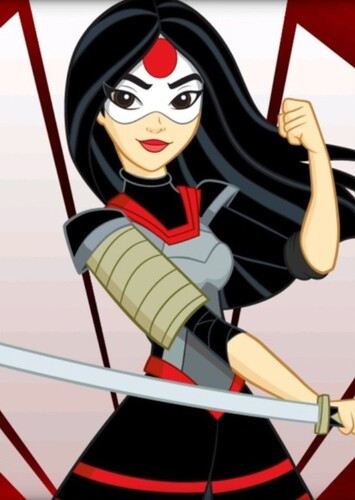 Katana (G1)