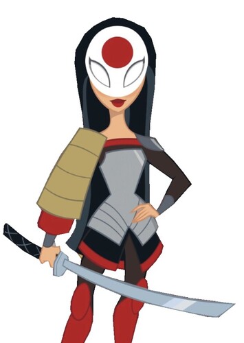Katana (G2)