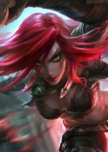 Katarina