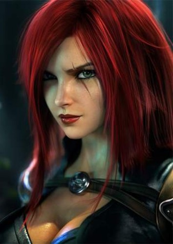 Katarina