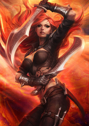 Katarina