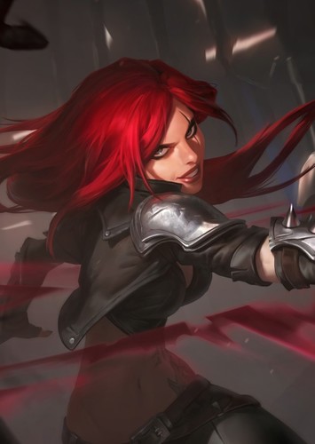 Katarina Du Couteau (11)