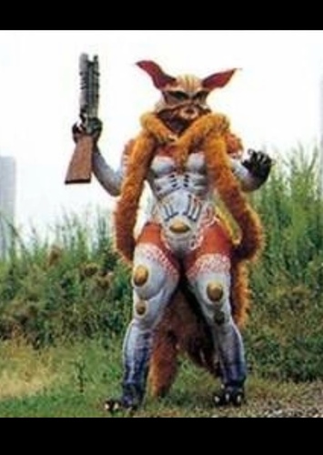 Katastrophe