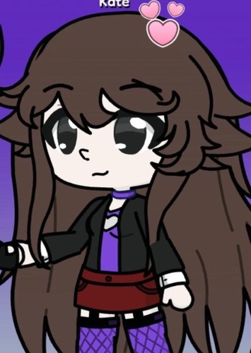 Kate