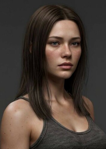 Kate Carson