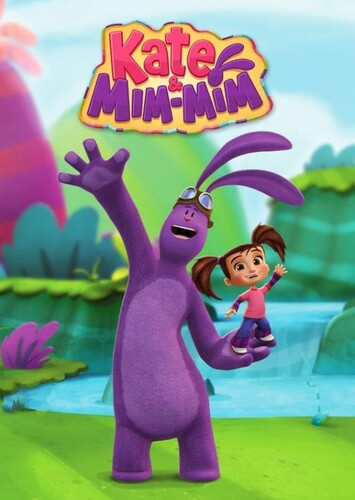 Kate and Mim-Mim