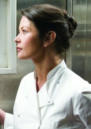 Kate Armstrong (Korean Remake)