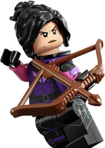 Kate Bishop