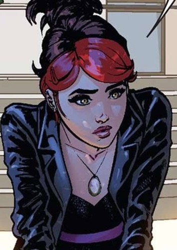Kate Bishop