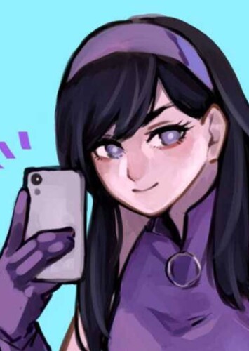 Kate Bishop