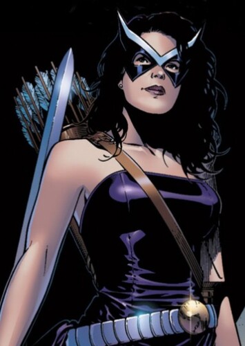 Kate Bishop
