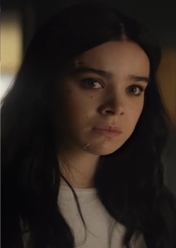 Kate Bishop