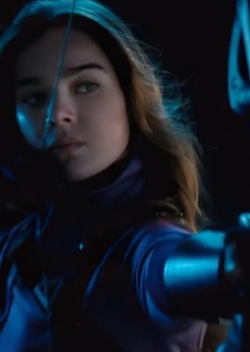 Kate Bishop
