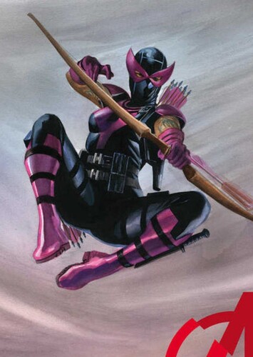 Kate Bishop