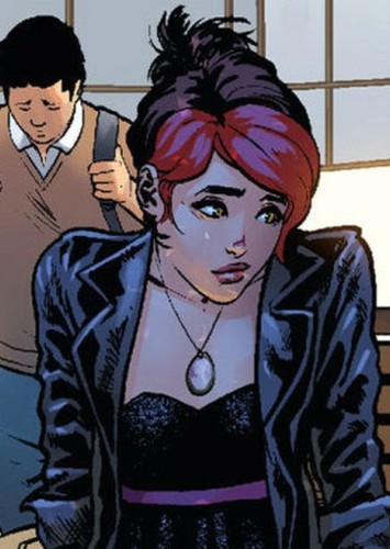 Kate Bishop