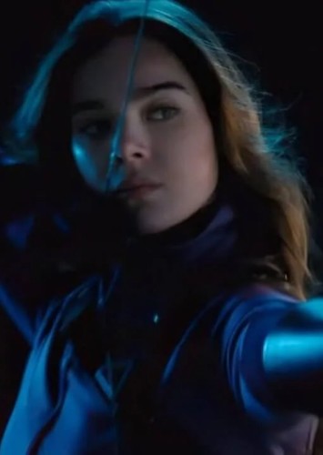 Kate Bishop