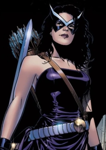 Kate Bishop (MCU)