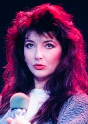 Kate Bush