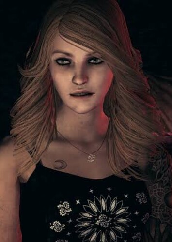 Kate Denson