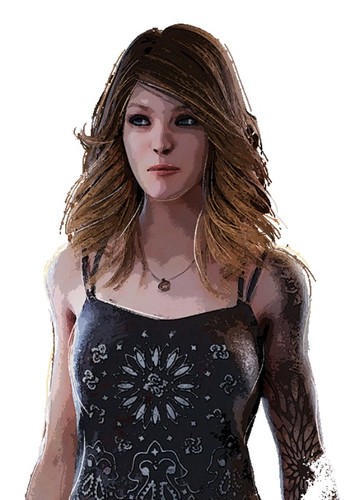 Kate Denson