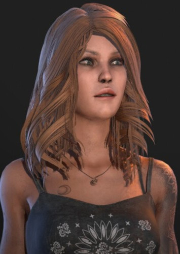 Kate Denson